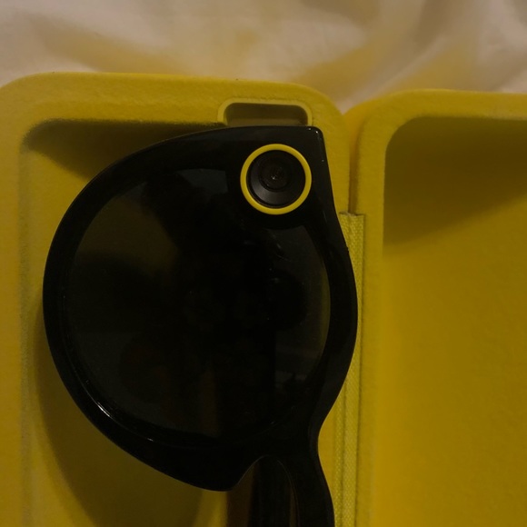 Snapchat Spectacles, Black - Picture 2 of 7